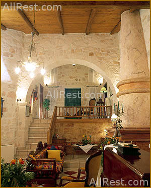 Nobelos Hotel 4